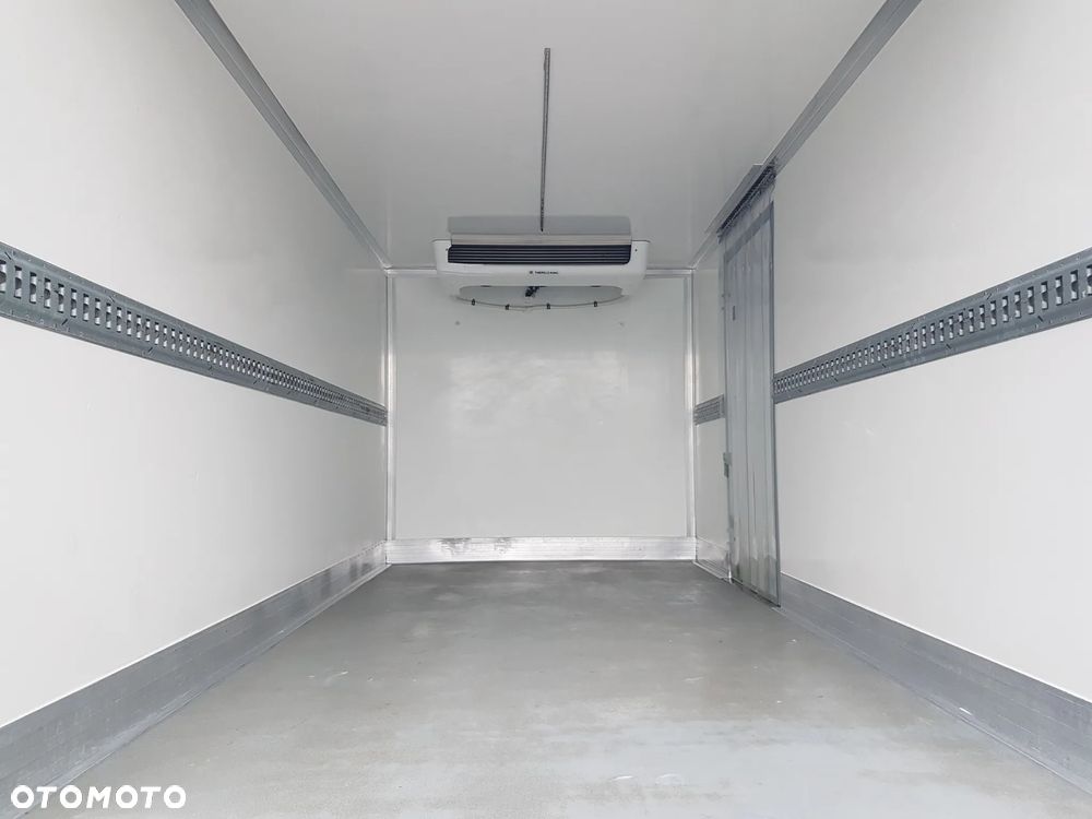 Renault MASTER 8EP CHŁODNIA MROŹNIA 4,21x2,10x2,01 IZOTERMA AGREGAT THERMO KING V-500 MAX GRZANIE ZASILANIE Z SILNIKA + ELEKTRYCZNE KRAJOWY - 20
