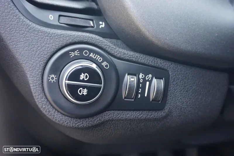 Fiat 500X 1.6 MJ Lounge S&S - 13