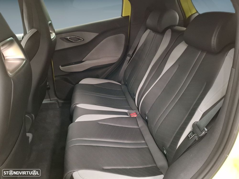 BYD Dolphin Surf 43.2 kWh Comfort - 13