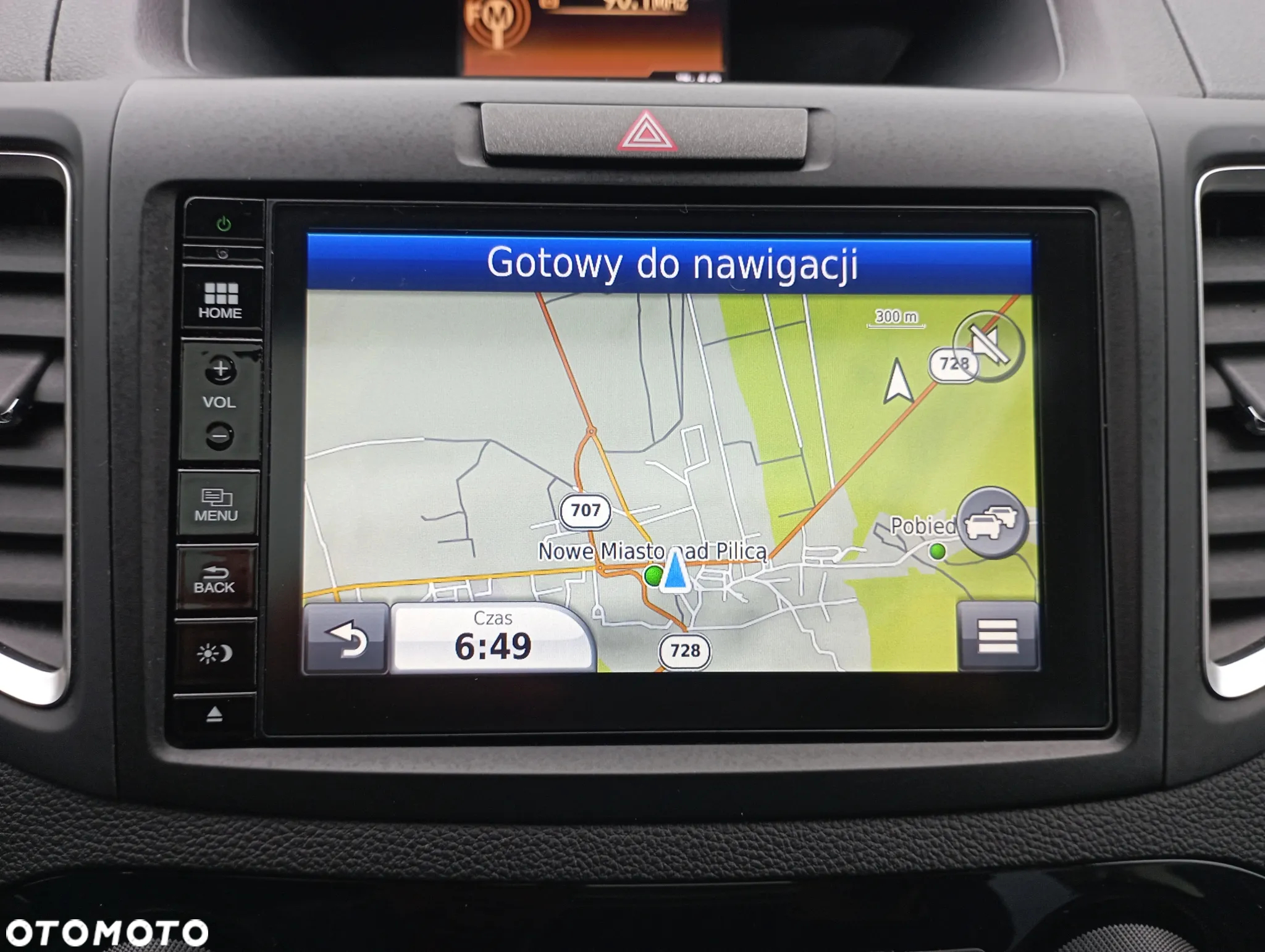 Honda CR-V 2.0 Executive - 17