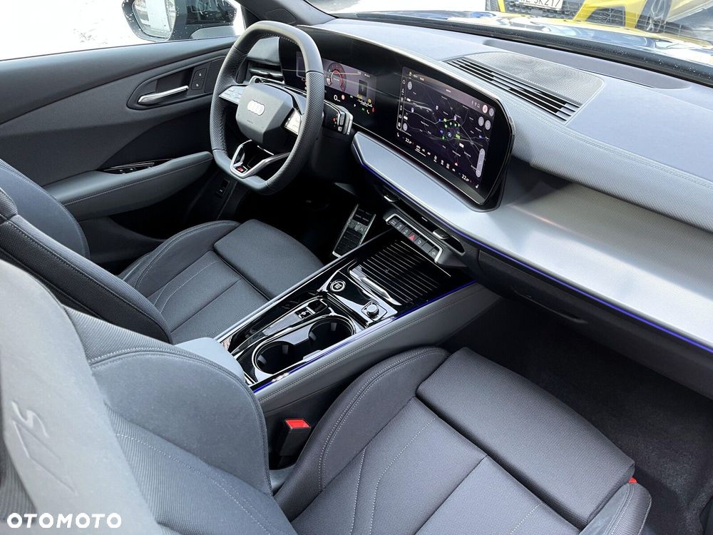 Audi Q3 Sportback - 21