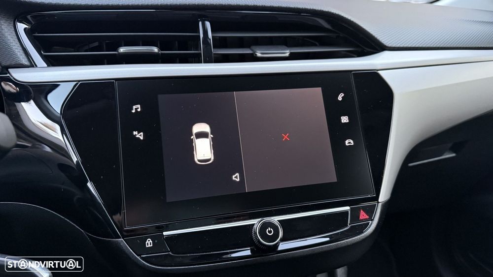 Opel Corsa 1.5 D Edition - 32