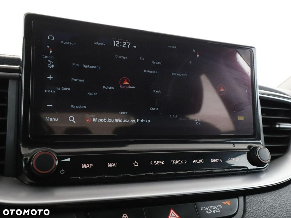 Kia XCeed 1.0 T-GDI L - 25