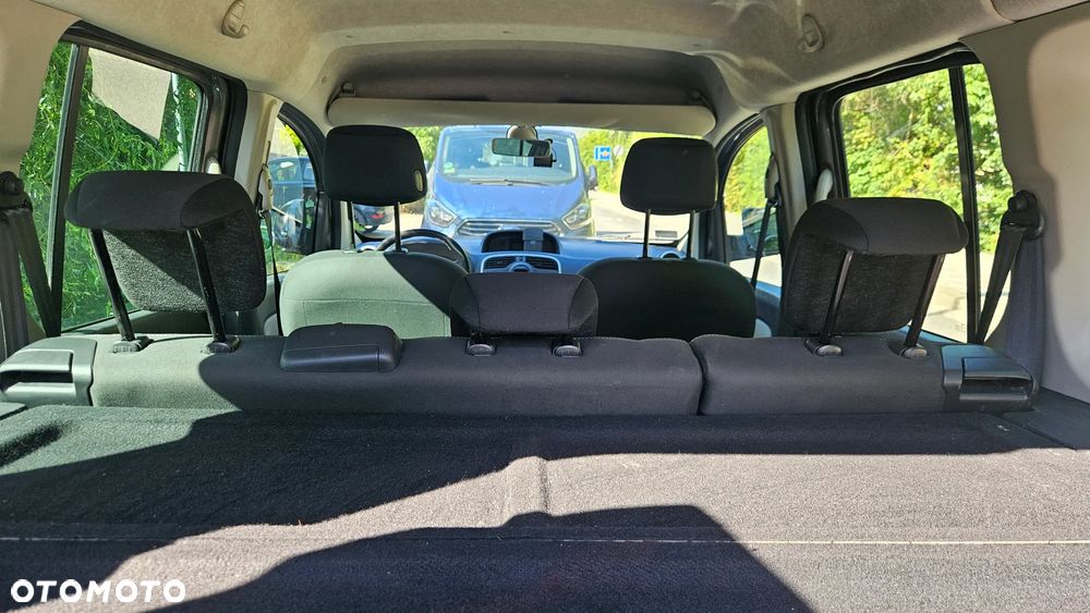 Renault Kangoo 1.2 TCE Business - 6