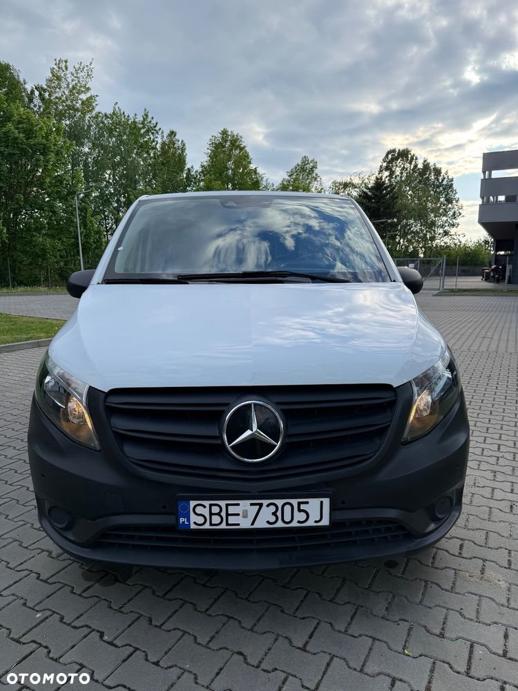 Mercedes-Benz Vito Tourer Extralang EDITION - 12