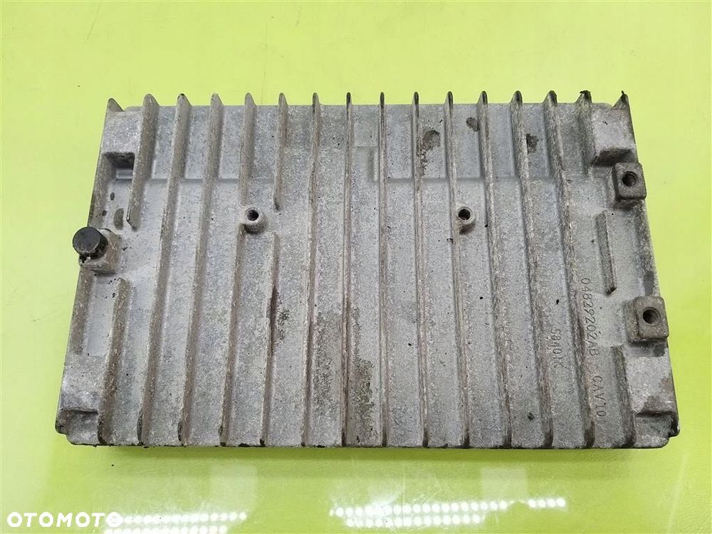 Komputer sterownik silnika Dodge Magnum 2004-2008 3,5 V6 BENZYNA - 4