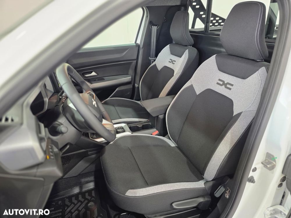 Dacia PICK UP - 8