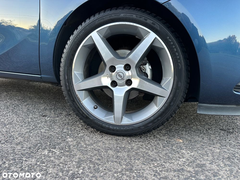Opel Corsa 1.4 Enjoy - 16