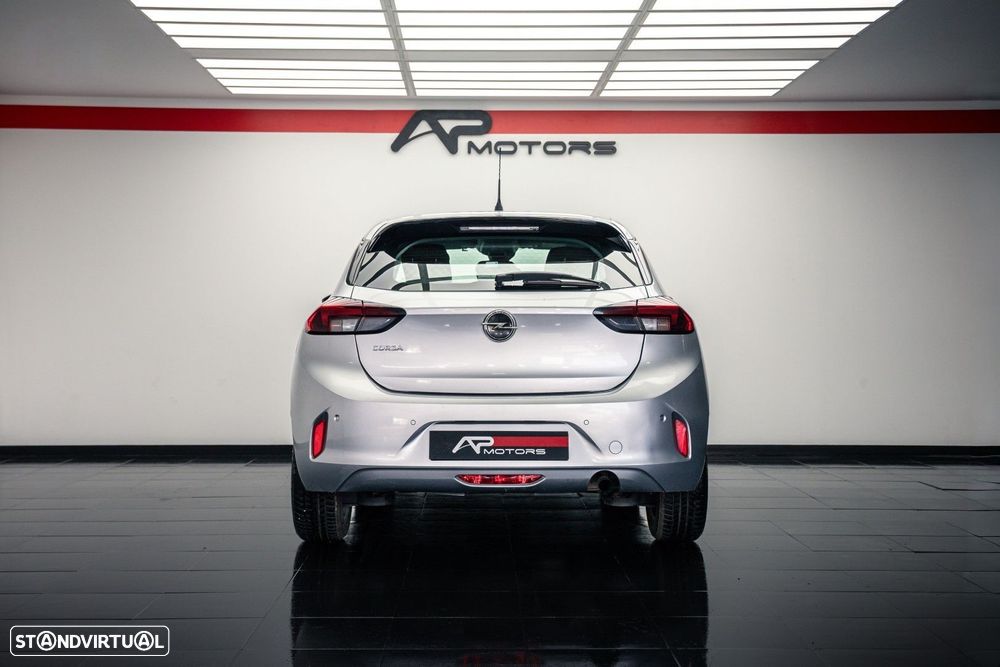 Opel Corsa 1.2 Business Edition - 11