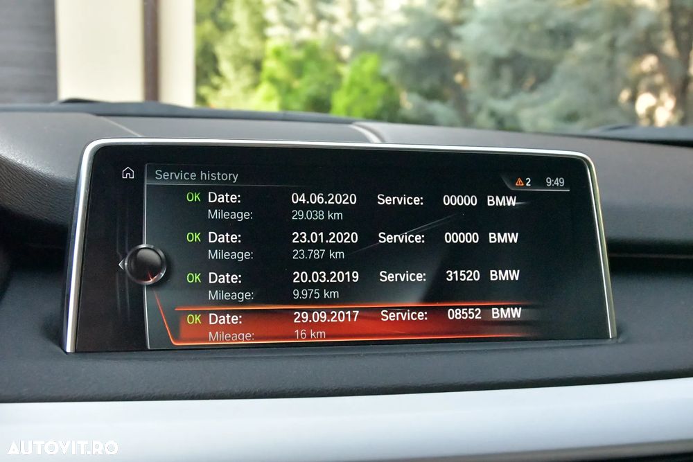 BMW X5 xDrive30d - 4