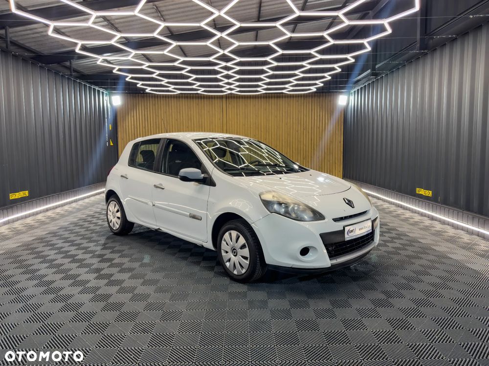 Renault Clio 1.5 dCi Energy Life