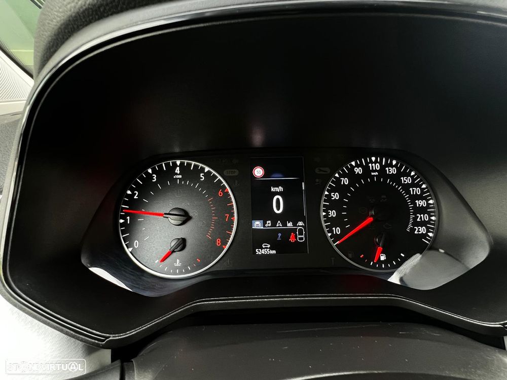 Renault Clio 1.0 TCe Evolution Bi-Fuel - 37