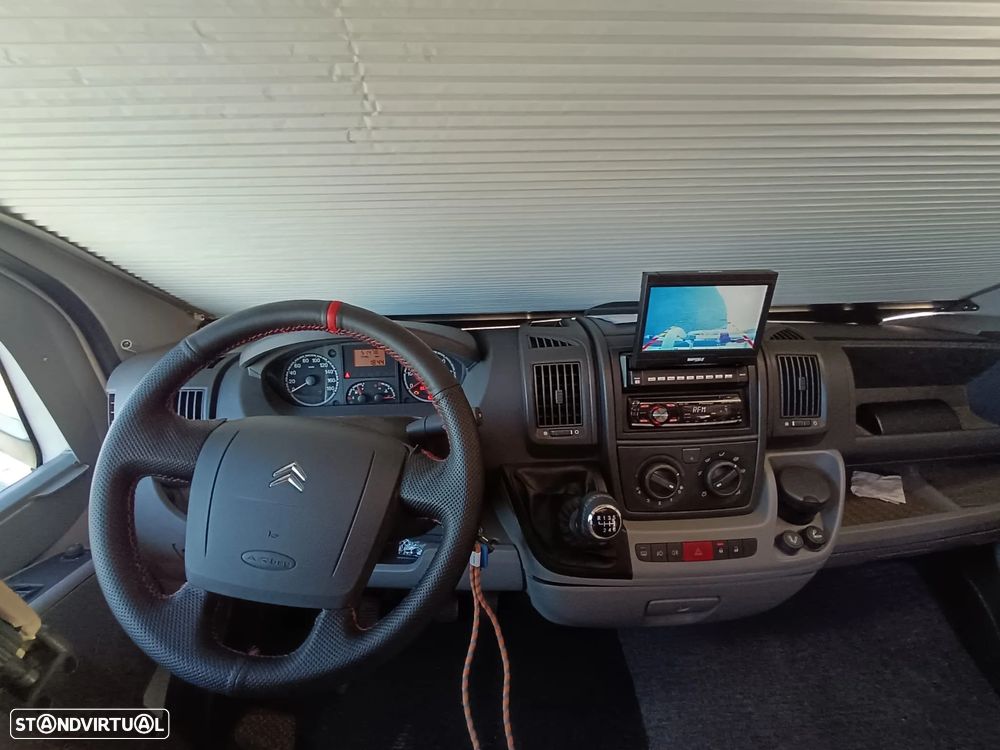 Rapido Serie 70 7092 - 5