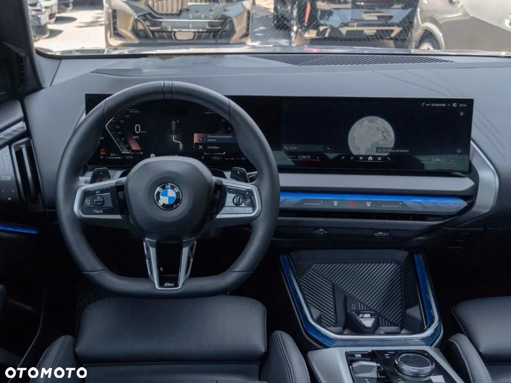 BMW X3 xDrive20d mHEV - 14