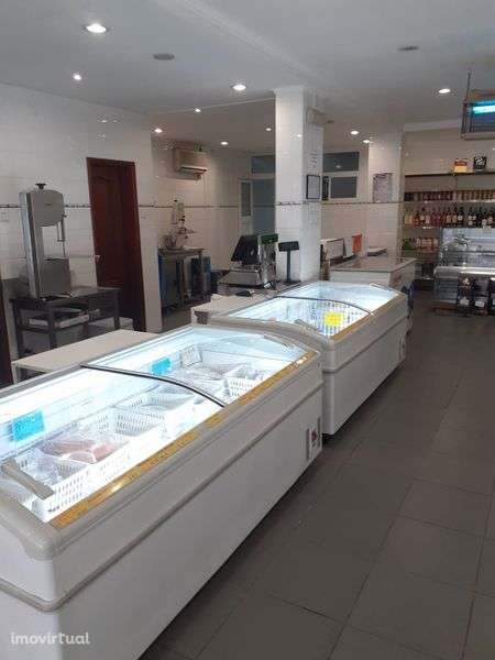 Trespasse Espaço Comercial - Grande imagem: 2/7