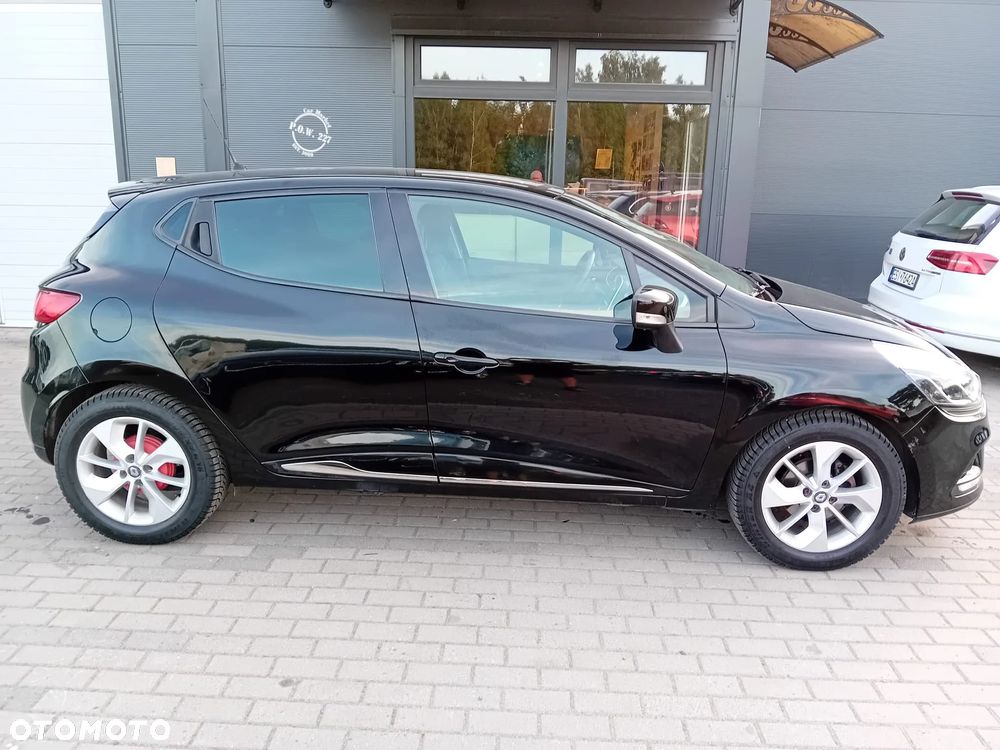 Renault Clio Energy dCi 90 Start & Stop Experience - 8