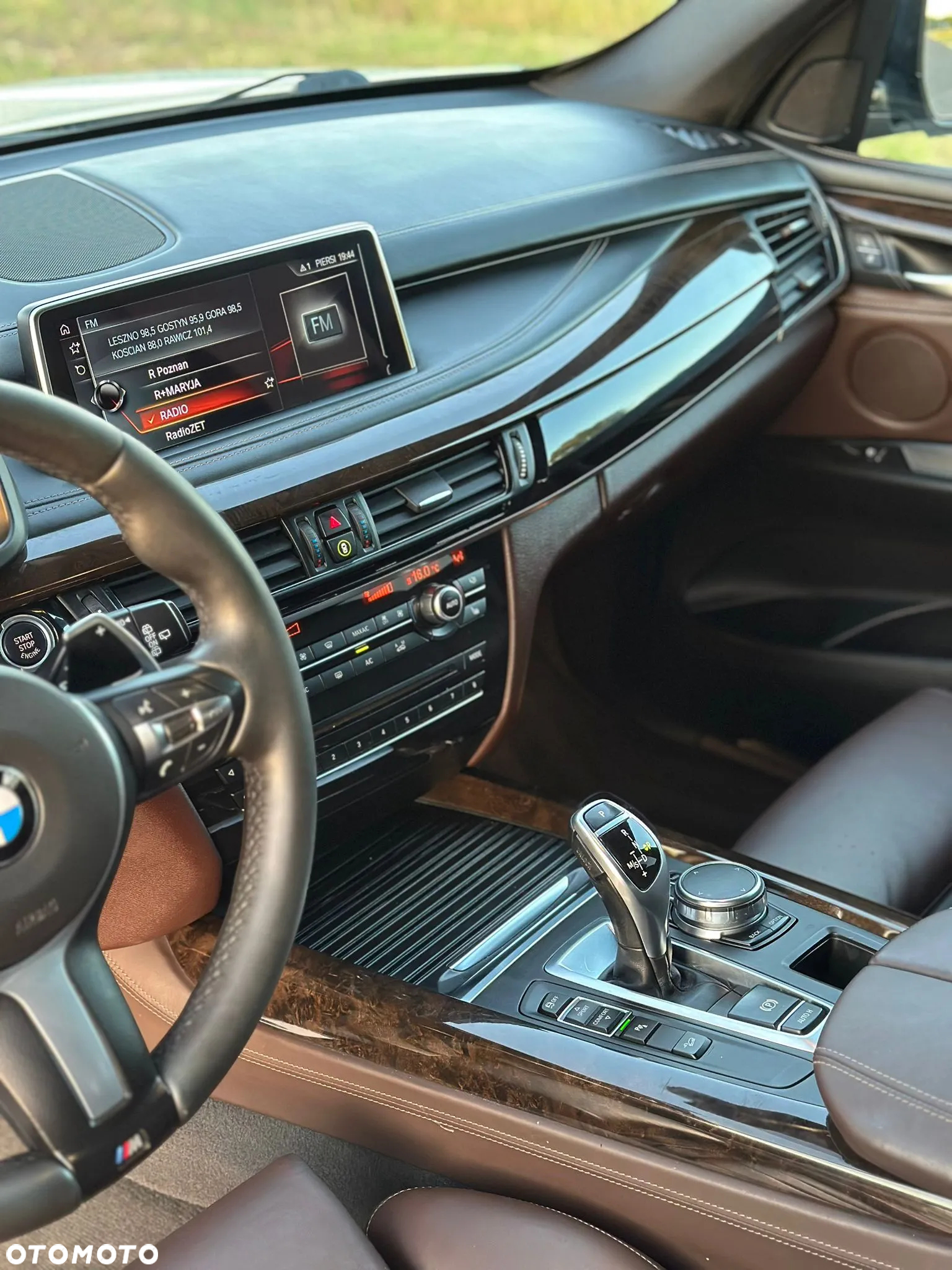 BMW X5 xDrive25d - 23