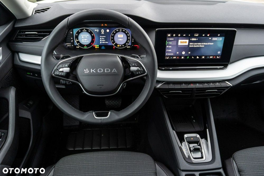 Skoda Octavia - 19