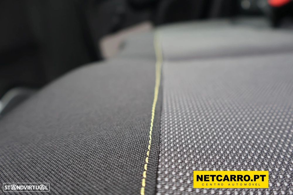 Citroën C3 1.2 PureTech YOU! - 13