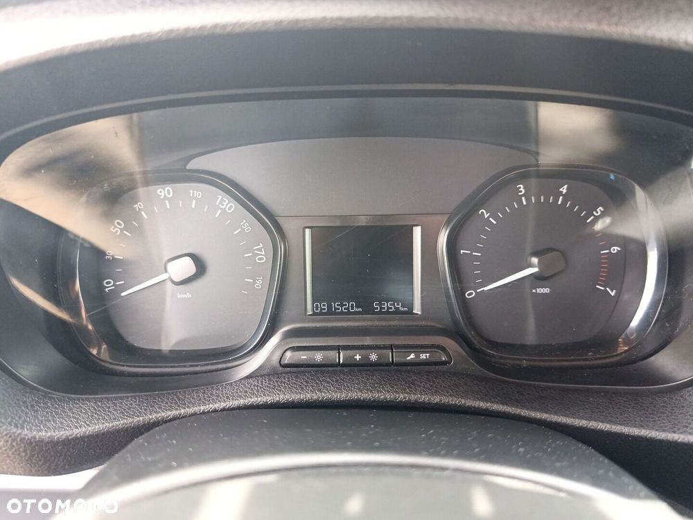 Toyota PROACE - 19