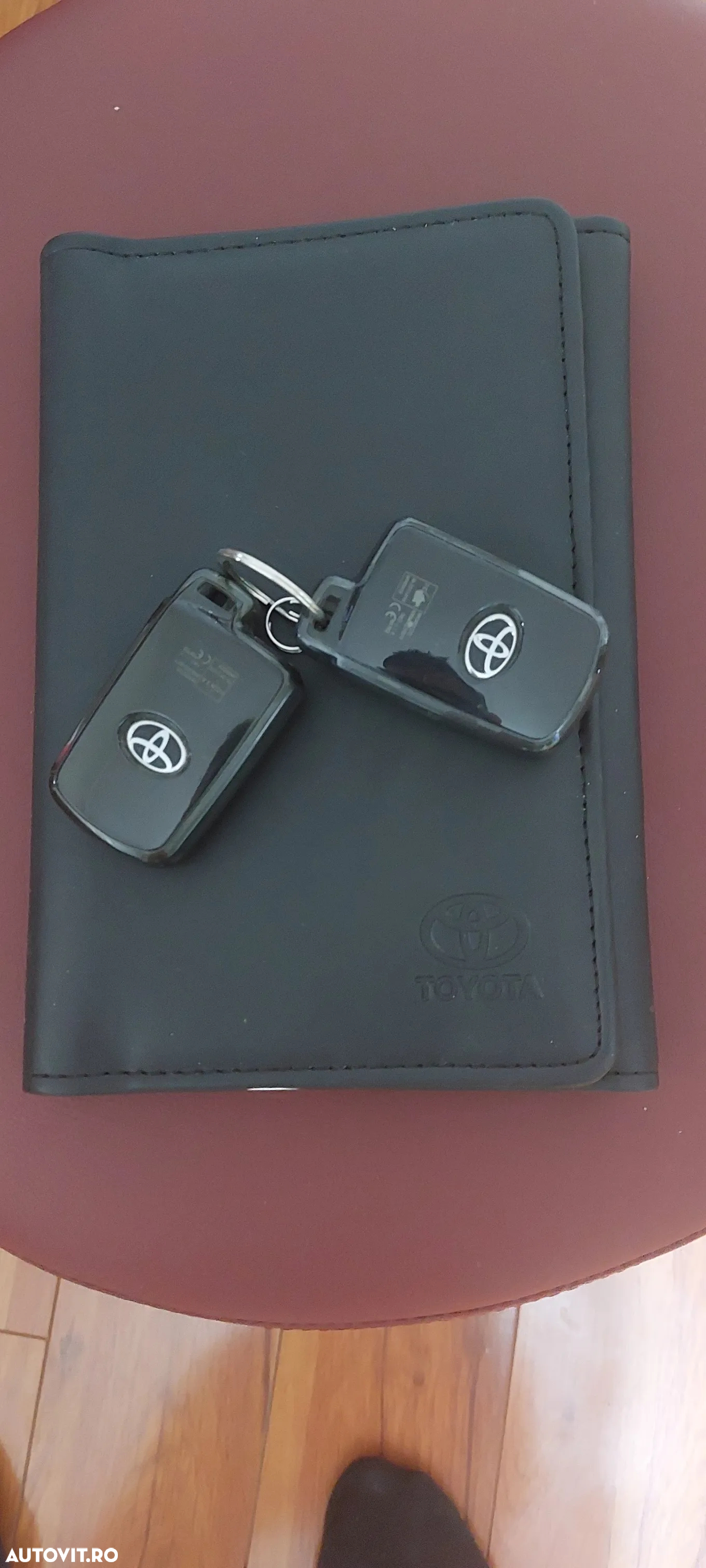 Toyota Auris - 15