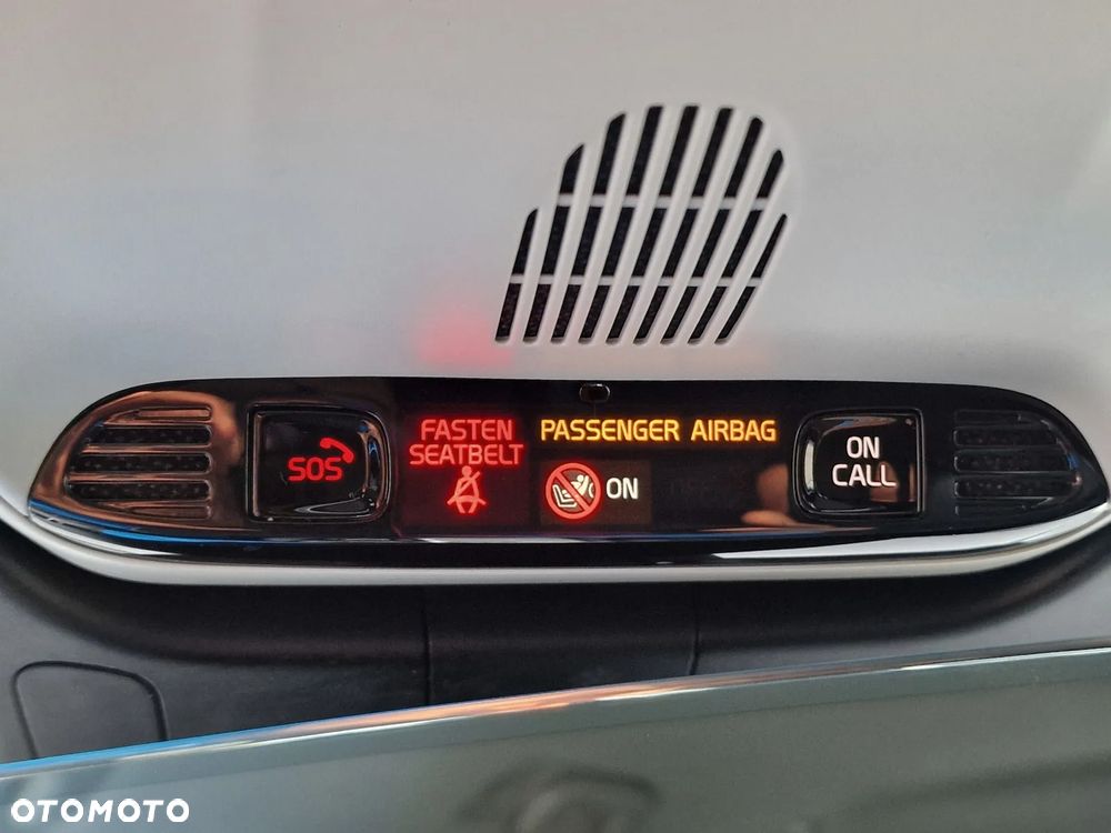 Volvo V60 Cross Country D4 AWD Geartronic - 34