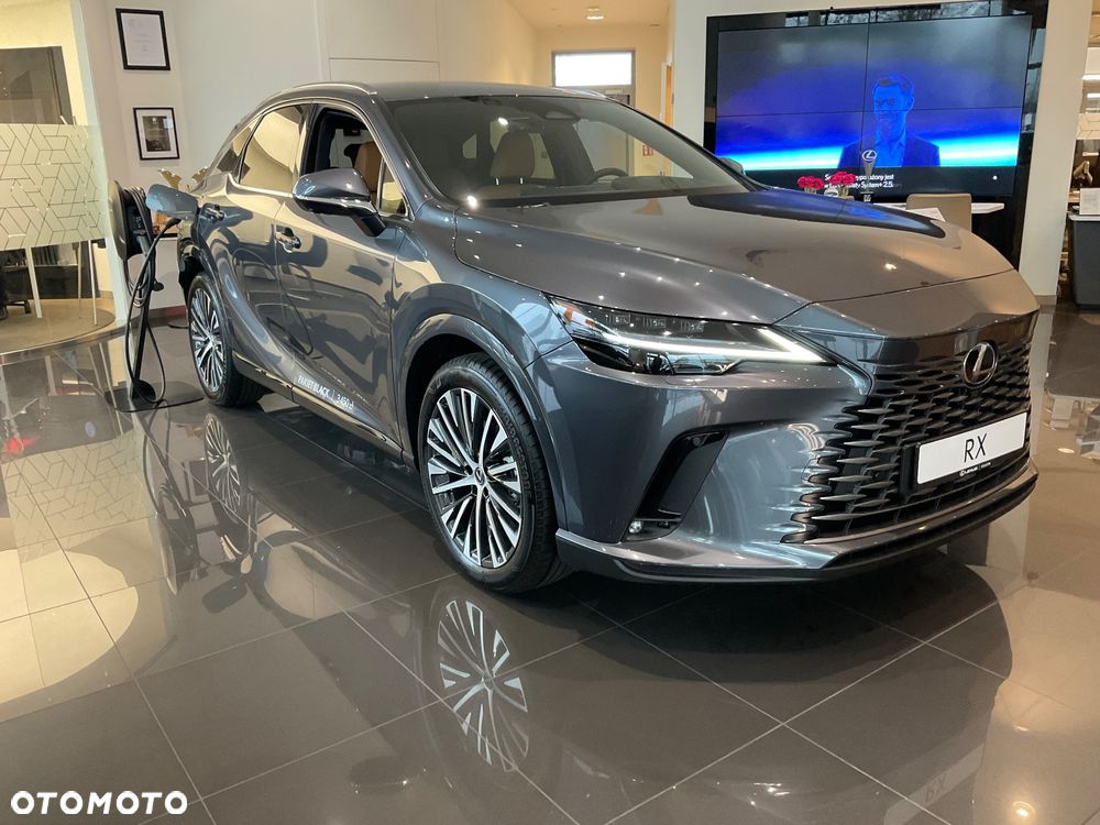 Lexus RX 450h+ Prestige - 1