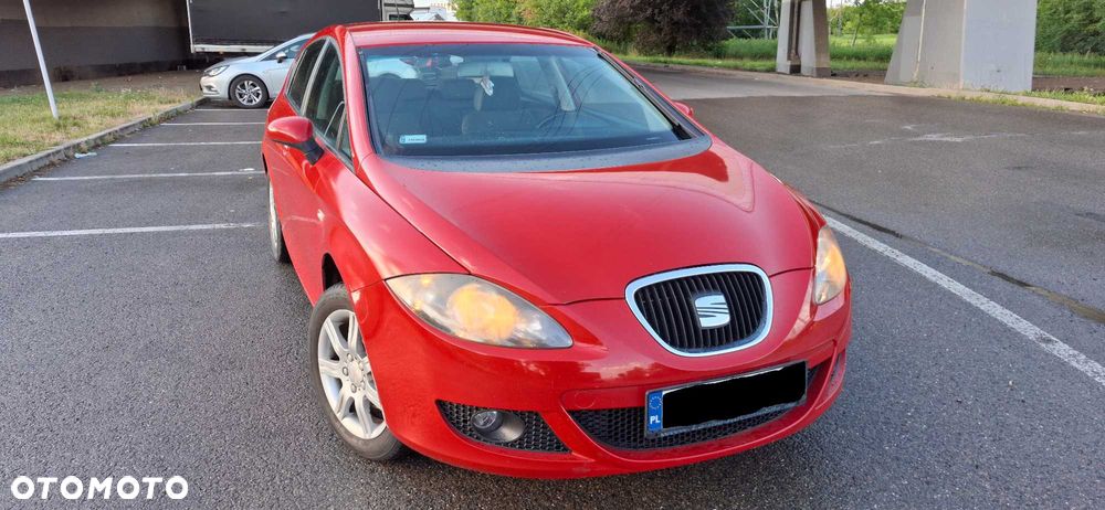 Seat Leon - 1