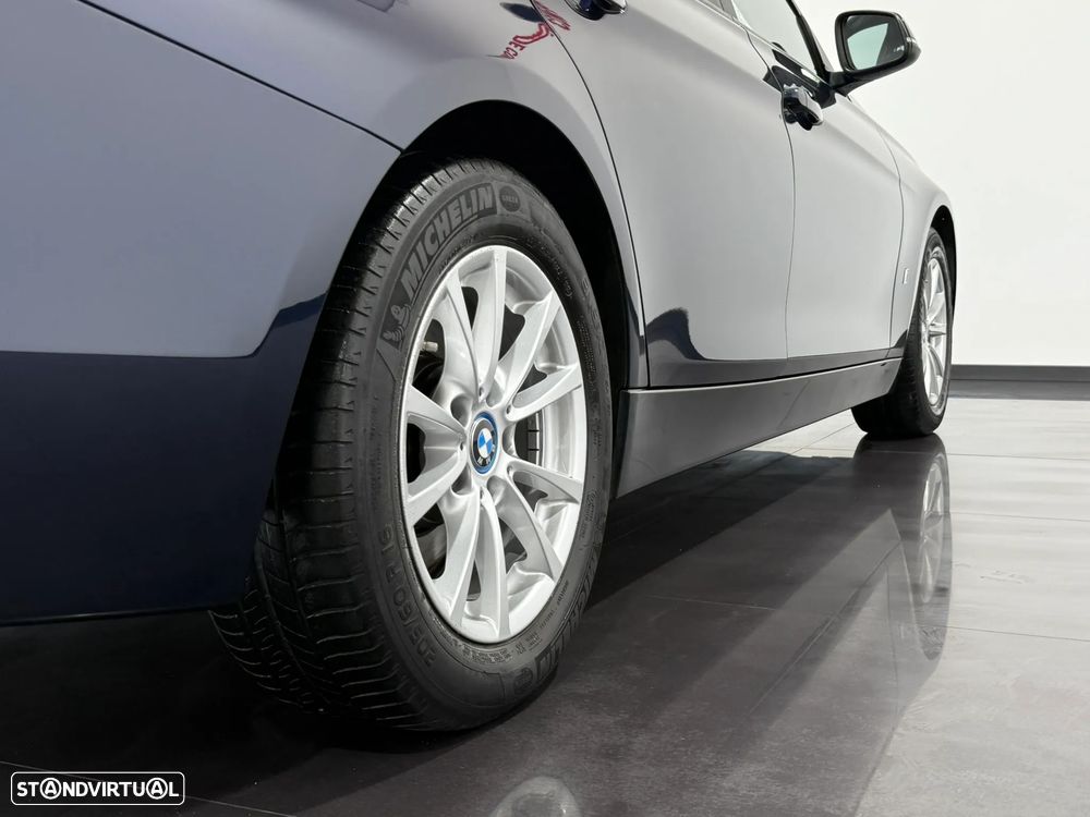 BMW 330 e iPerformance Advantage - 53