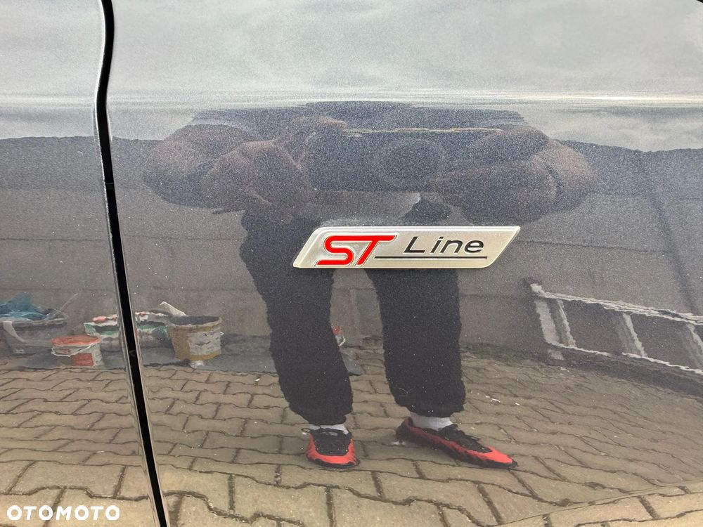 Ford Focus 1.0 EcoBoost ST-Line - 5