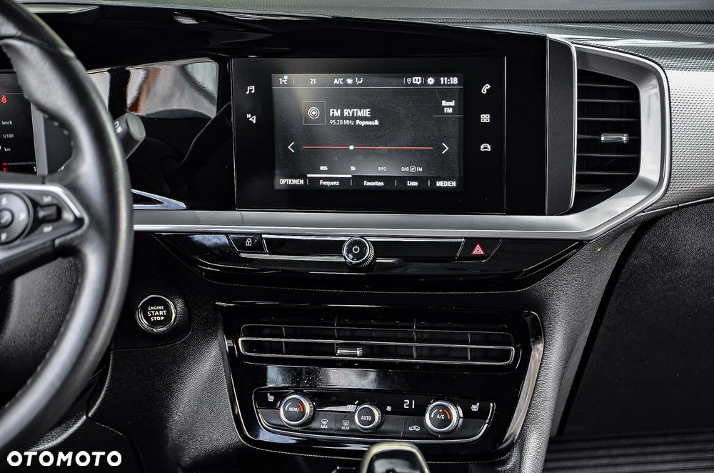 Opel Mokka 1.2 DI Turbo Ultimate - 34