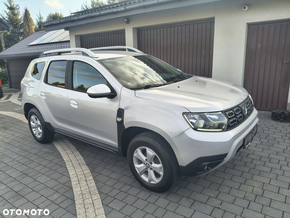 Dacia Duster - 4