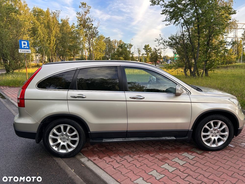 Honda CR-V 2.2i-CTDi Executive - 1