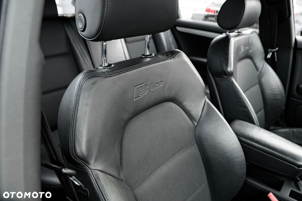 Audi A4 Avant - 41