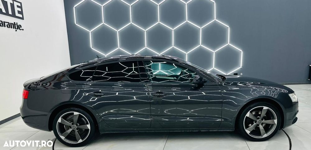 Audi A5 - 33