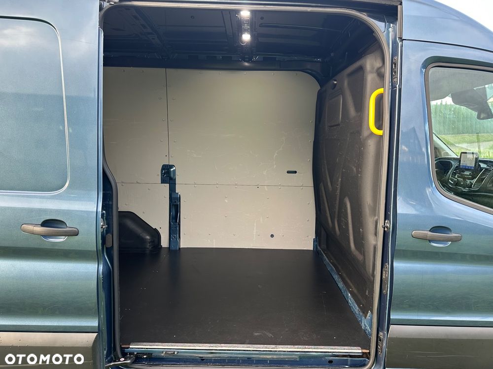 Ford Transit - 16