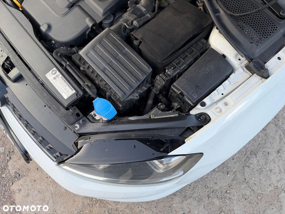 Volkswagen Golf 2.0 TDI BMT GTD DSG - 28
