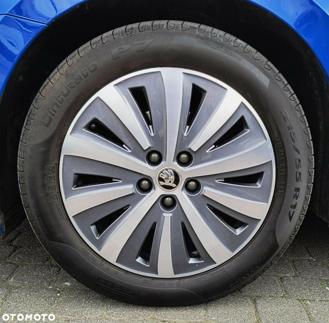 Skoda Superb - 25