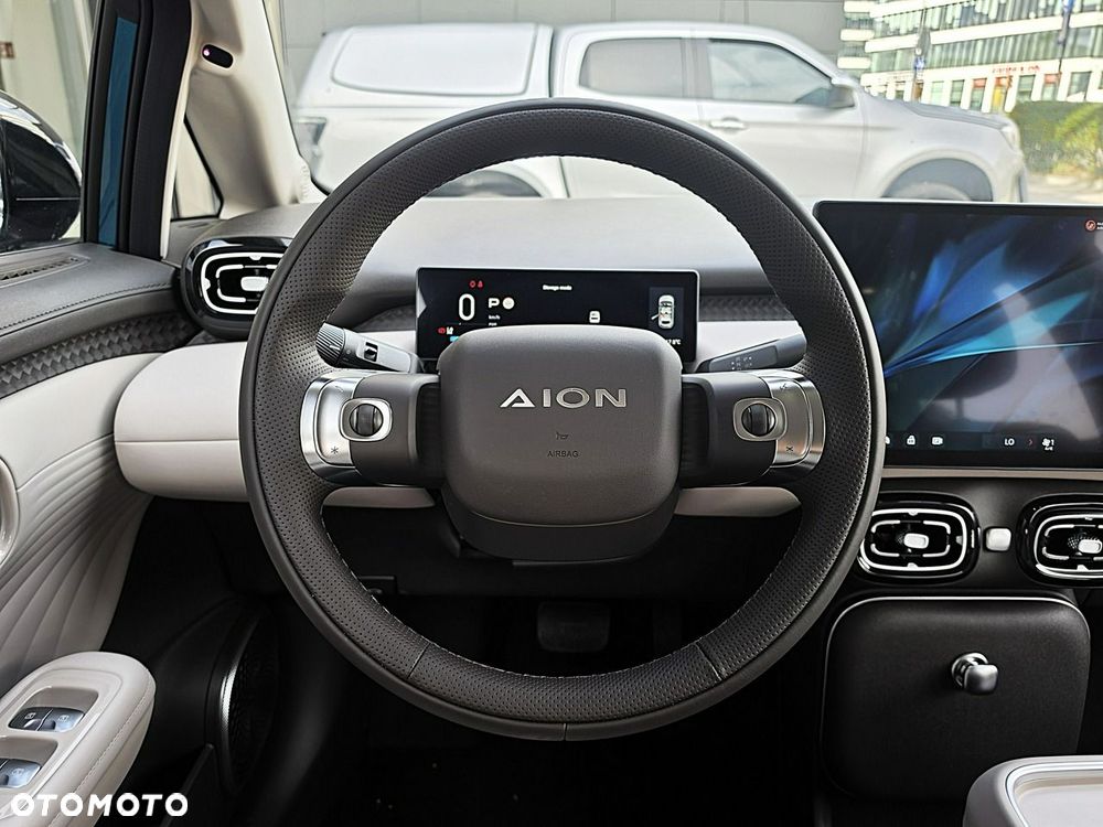 GAC AION UT - 35