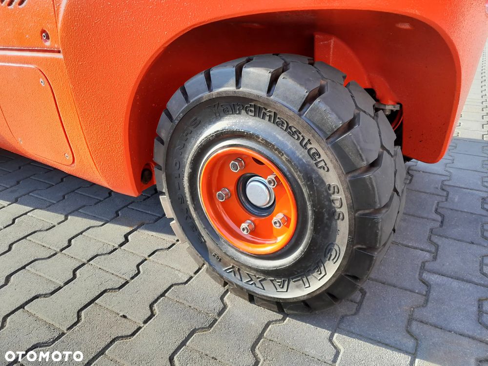 Linde H30D-02 - 13