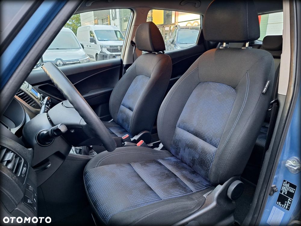 Hyundai ix20 1.4 Classic + - 11