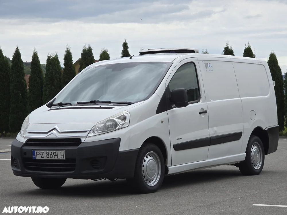 Citroën Jumpy - 1
