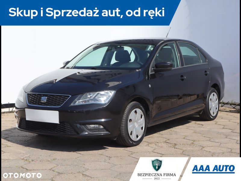 Seat Toledo - 2