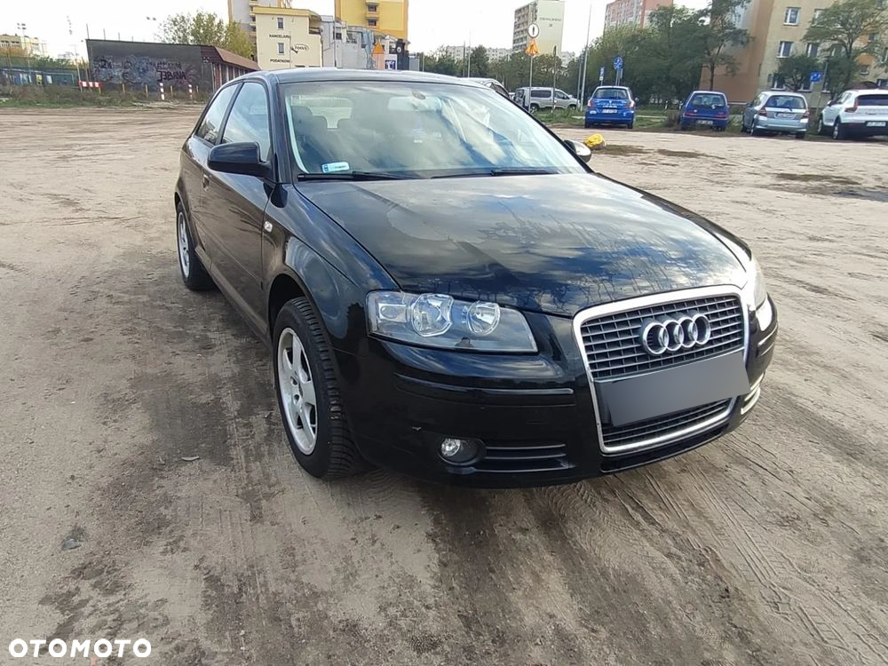 Audi A3 1.6 Ambition - 19
