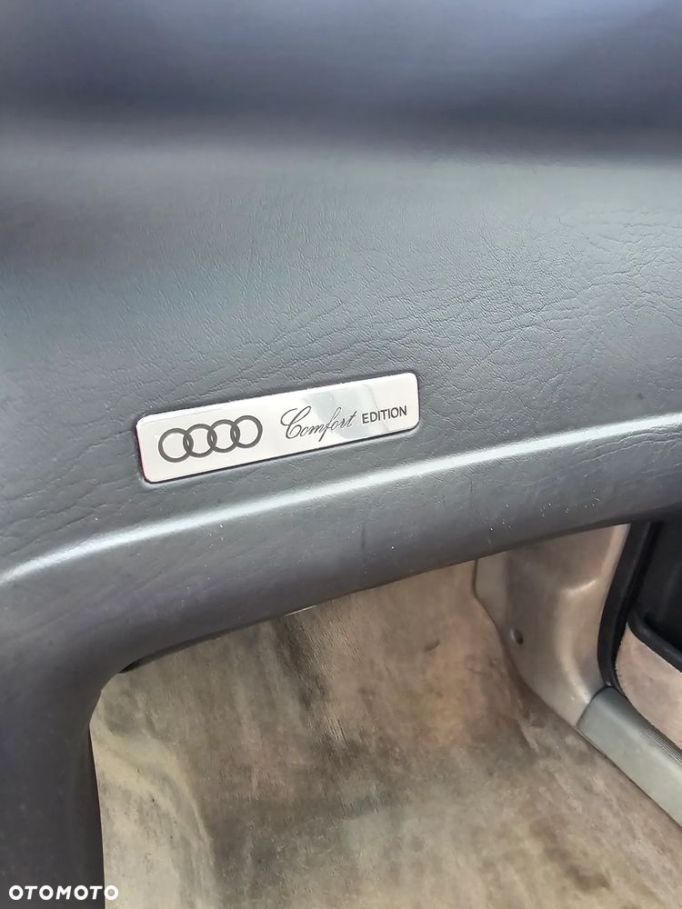 Audi 80 - 21