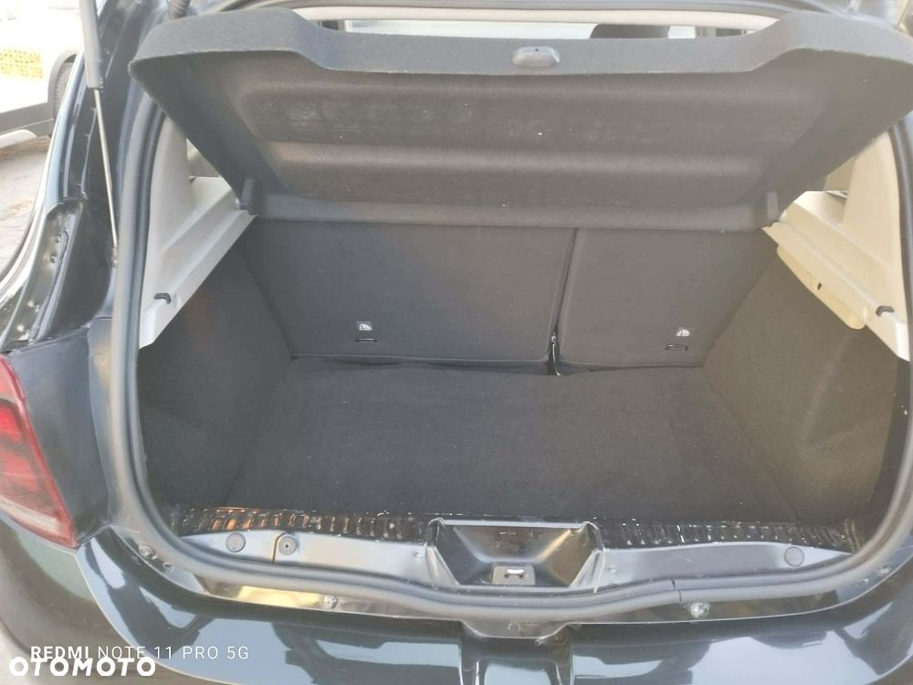 Dacia Sandero SCe 75 Ambiance - 13