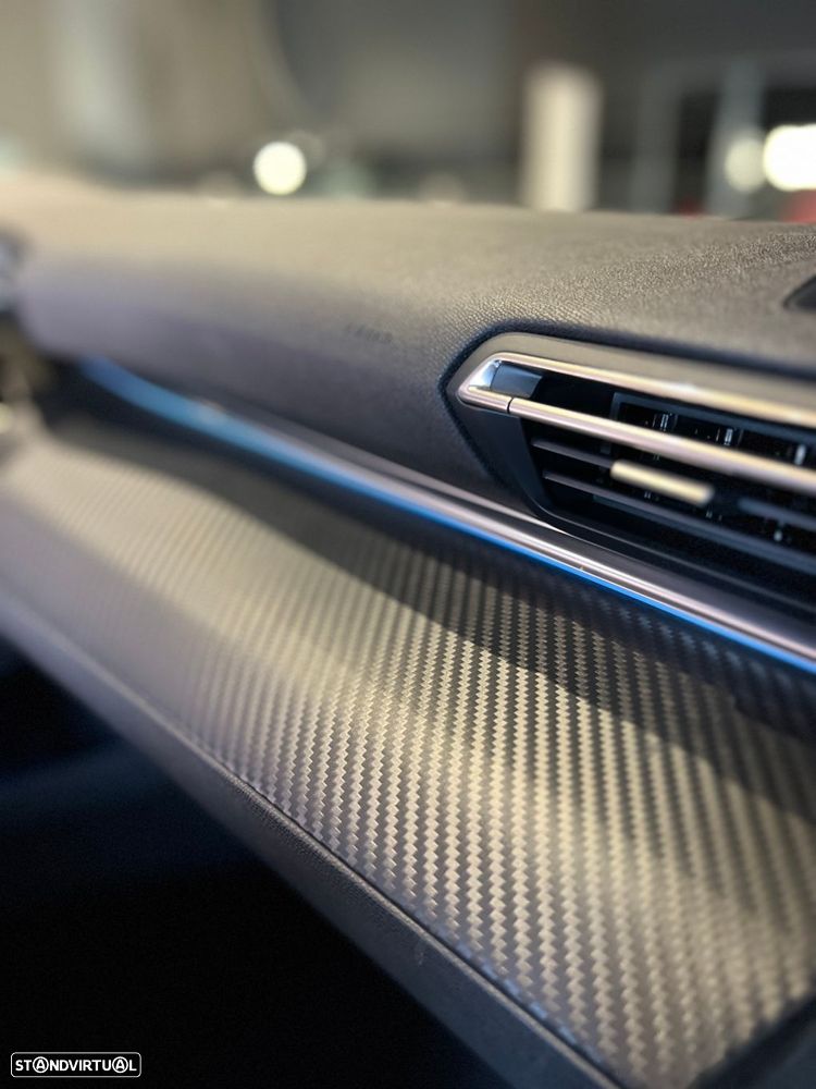 Peugeot 508 1.5 BlueHDi Allure EAT8 - 47