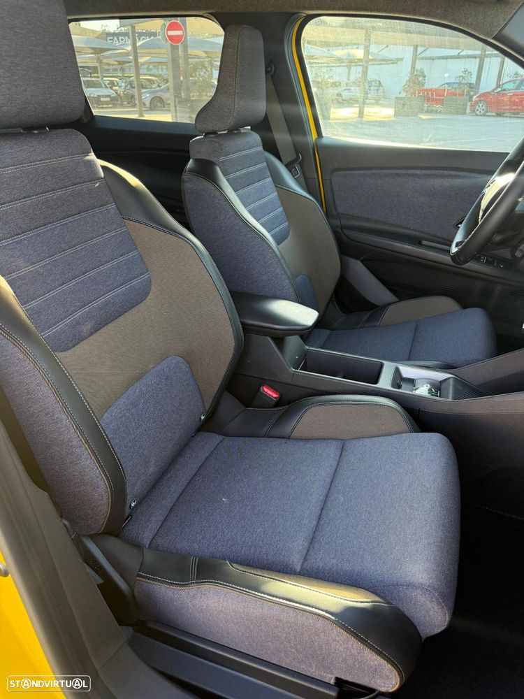 Renault 5 E-Tech 52 kWh Techno Autonomia Conforto - 61