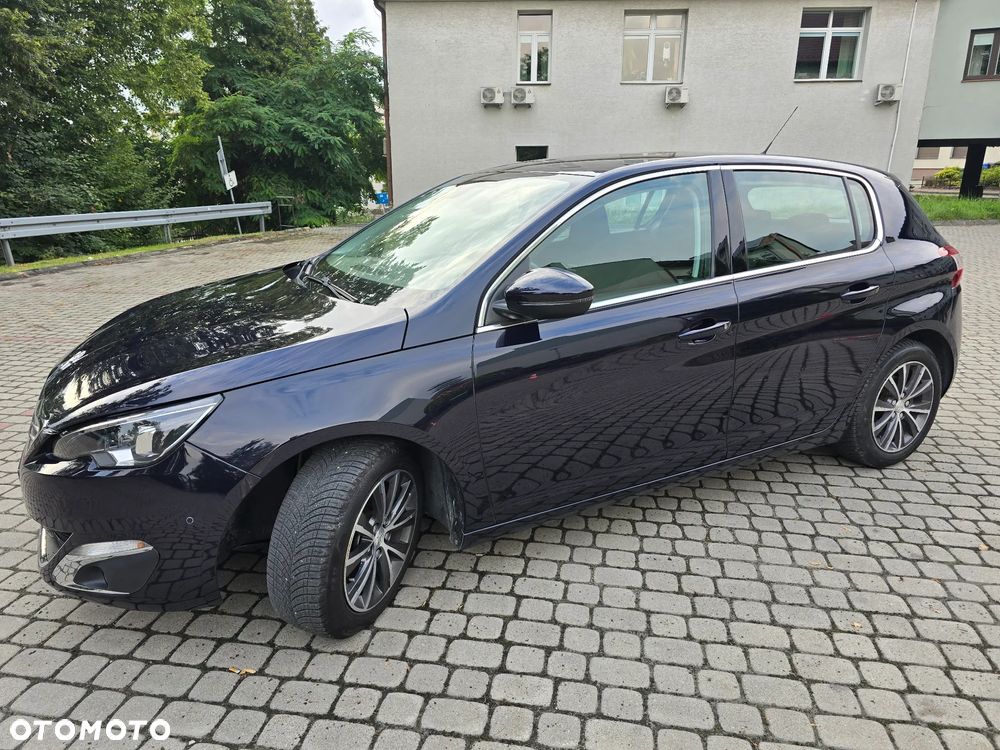 Peugeot 308 1.6 HDi Premium - 2