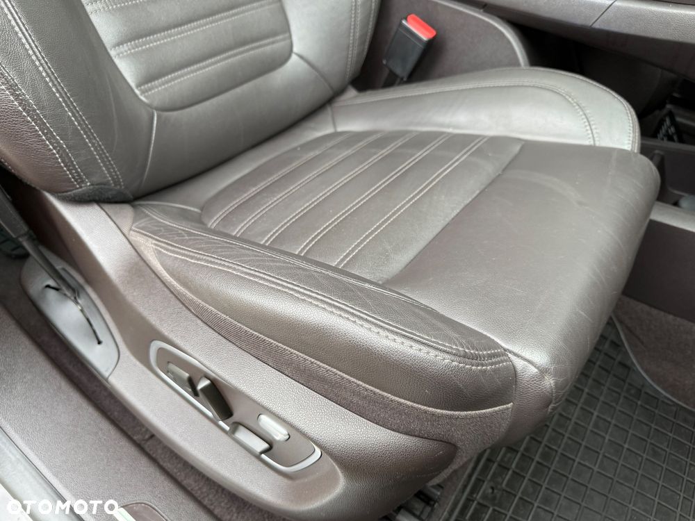 Renault Espace Energy dCi 160 EDC Initiale Paris - 33